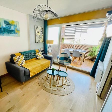 Le Cosy Des Goelands Διαμέρισμα Frontignan Εξωτερικό φωτογραφία