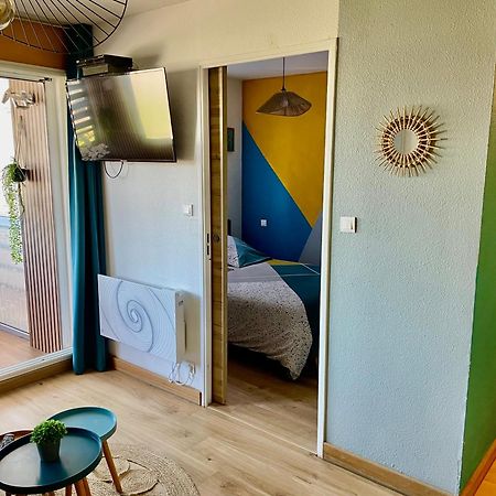 Le Cosy Des Goelands, T2 Proche De La Mer Frontignan Εξωτερικό φωτογραφία