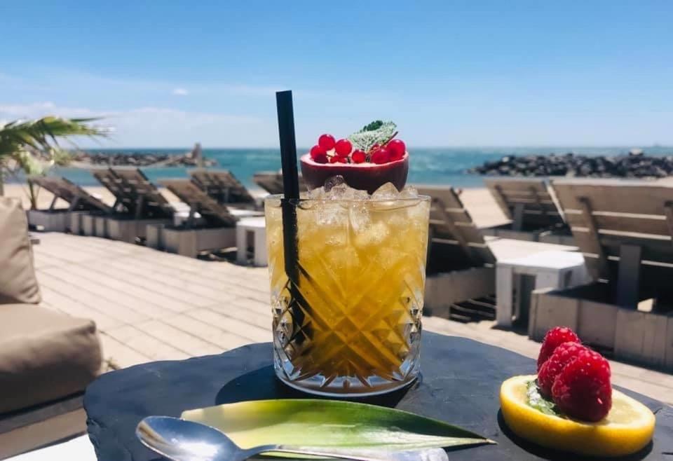 Le Cosy Des Goelands, T2 Proche De La Mer Frontignan Εξωτερικό φωτογραφία