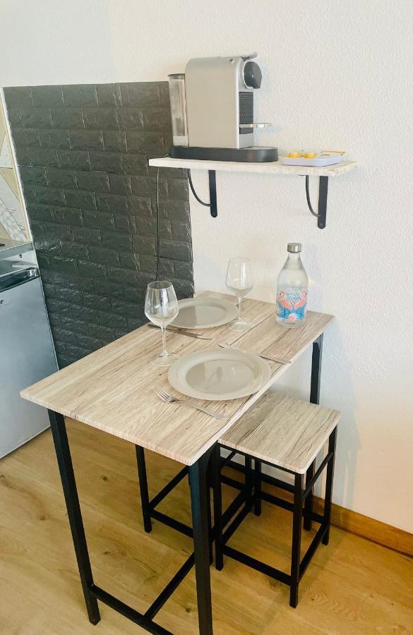 Le Cosy Des Goelands Διαμέρισμα Frontignan Εξωτερικό φωτογραφία