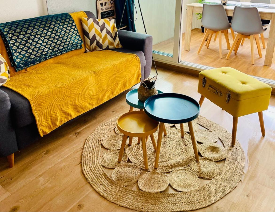 Le Cosy Des Goelands Διαμέρισμα Frontignan Εξωτερικό φωτογραφία