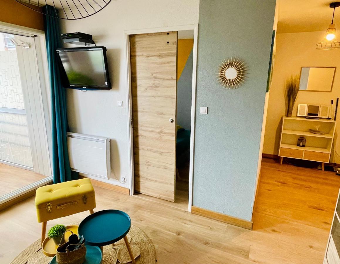 Le Cosy Des Goelands Διαμέρισμα Frontignan Εξωτερικό φωτογραφία