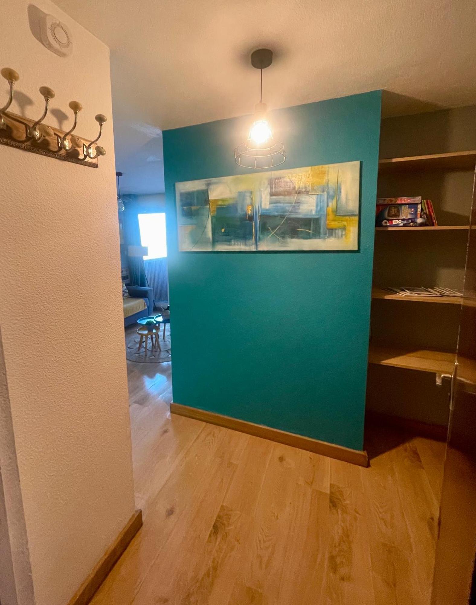Le Cosy Des Goelands Διαμέρισμα Frontignan Εξωτερικό φωτογραφία